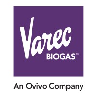 Varec Biogas a Division of Westech Industrial Inc logo, Varec Biogas a Division of Westech Industrial Inc contact details