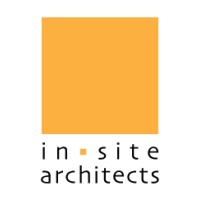 InSite Architects, Inc. logo, InSite Architects, Inc. contact details