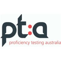 Proficiency Testing Australia logo, Proficiency Testing Australia contact details