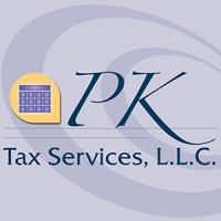 PKTax Services logo, PKTax Services contact details