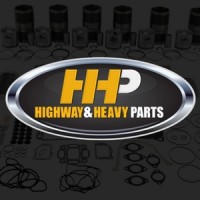 Highway and Heavy Parts logo, Highway and Heavy Parts contact details