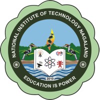 National Institute of Technology Nagaland logo, National Institute of Technology Nagaland contact details