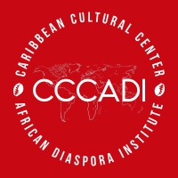 Caribbean Cultural Center African Diaspora Institute (CCCADI) logo, Caribbean Cultural Center African Diaspora Institute (CCCADI) contact details