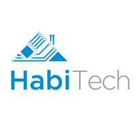 HabiTech logo, HabiTech contact details