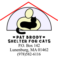 Pat Brody Shelter For Cats logo, Pat Brody Shelter For Cats contact details