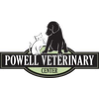 Powell Veterinary Clinic logo, Powell Veterinary Clinic contact details