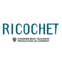 Ricochet Pictures logo, Ricochet Pictures contact details