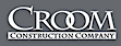 Croom Construction Company logo, Croom Construction Company contact details