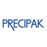 PreciPak LLC USA/Canada logo, PreciPak LLC USA/Canada contact details