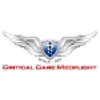 Critical Care Medflight logo, Critical Care Medflight contact details