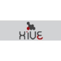 Hive Agency logo, Hive Agency contact details