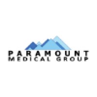 Paramount Medical Group logo, Paramount Medical Group contact details