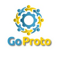 GoProto, Inc. logo, GoProto, Inc. contact details