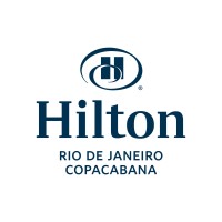 Hilton Copacabana logo, Hilton Copacabana contact details