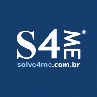 Solve4ME logo, Solve4ME contact details