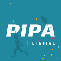 PIPA Digital logo, PIPA Digital contact details