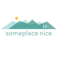 Someplace Nice logo, Someplace Nice contact details