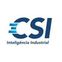 CSI Industrial Intelligence logo, CSI Industrial Intelligence contact details