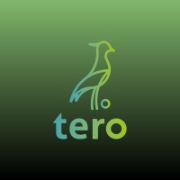 Tero logo, Tero contact details