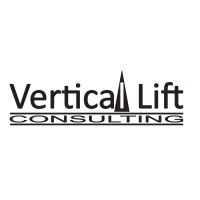 Vertical Lift Consulting logo, Vertical Lift Consulting contact details