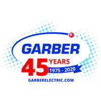 Garber Electrical Contractors, Inc. logo, Garber Electrical Contractors, Inc. contact details