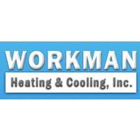 Workman Heating & Cooling, Inc. logo, Workman Heating & Cooling, Inc. contact details