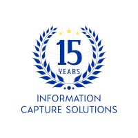 Information Capture Solutions logo, Information Capture Solutions contact details