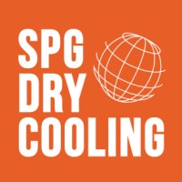 SPX Dry Cooling logo, SPX Dry Cooling contact details