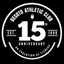 Desoto Athletic Club logo, Desoto Athletic Club contact details