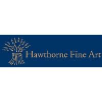 Hawthorne Fine Art logo, Hawthorne Fine Art contact details