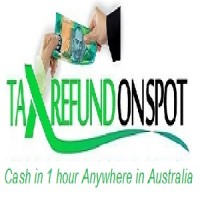 Tax Refund On Spot logo, Tax Refund On Spot contact details