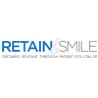 Retain & Smile logo, Retain & Smile contact details