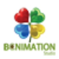 V1 Studio-Bonimation logo, V1 Studio-Bonimation contact details