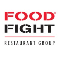 Food Fight Inc. logo, Food Fight Inc. contact details