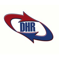 DHR Mechanical Services logo, DHR Mechanical Services contact details