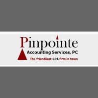 Pinpointe Accounting Services, PC logo, Pinpointe Accounting Services, PC contact details