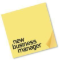 New Business Manager (NBM) logo, New Business Manager (NBM) contact details