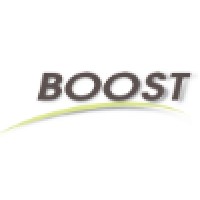 Boost Business logo, Boost Business contact details