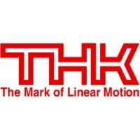 THK GmbH logo, THK GmbH contact details