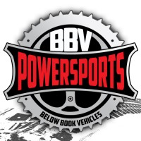 BBV Powersports logo, BBV Powersports contact details