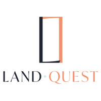 Land Quest logo, Land Quest contact details