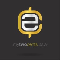 My Two Cents logo, My Two Cents contact details