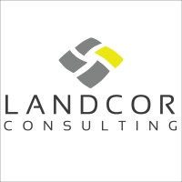 Landcor Consulting logo, Landcor Consulting contact details