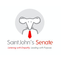 Saint John's Senate logo, Saint John's Senate contact details