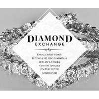 Diamond Exchange USA logo, Diamond Exchange USA contact details