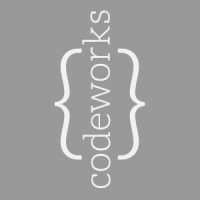 CODEWORKS logo, CODEWORKS contact details