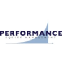 Performance Equity Management logo, Performance Equity Management contact details