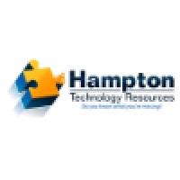 Hampton Technology Resources Inc. logo, Hampton Technology Resources Inc. contact details