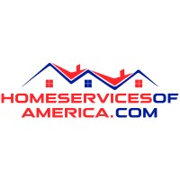 Home Services of America logo, Home Services of America contact details