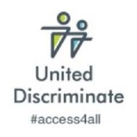 United Discrimnate logo, United Discrimnate contact details